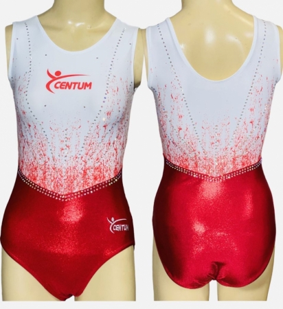 Sublimated Stone leotards 